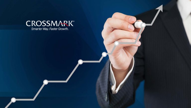 CROSSMARK Leads Growth Transformation