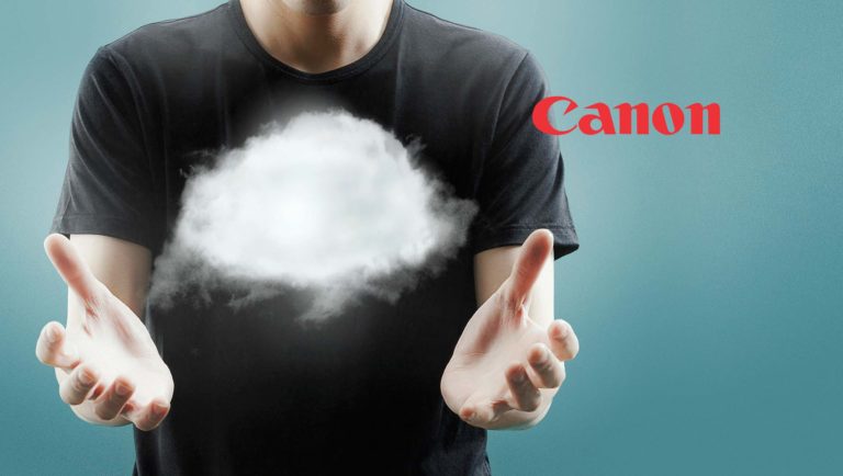 Canon Launches New Camera Cloud Platform - image.canon