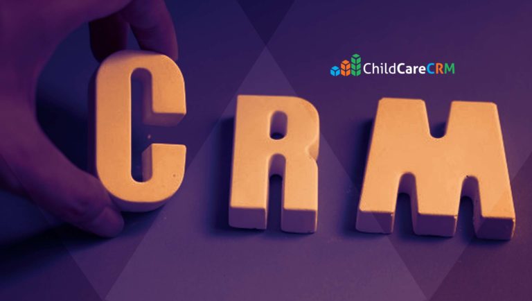 ChildCareCRM Appoints Matt Amoia as New CEO