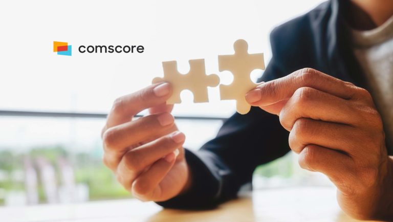 Comscore and TargetSmart Partner to Deliver Enhanced Political Segmentation for Advertisers