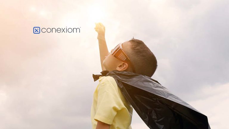 Conexiom Announces B2B Commerce Veteran Ray Grady as President and CEO