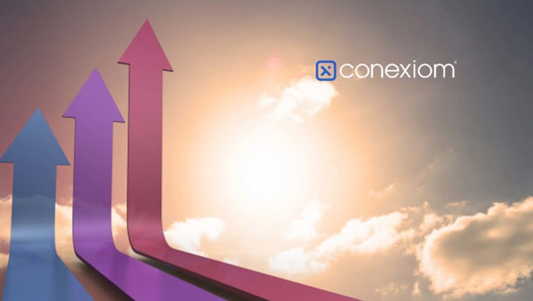 Conexiom Announces Sales Order Automation for Salesforce Commerce Cloud on Salesforce AppExchange, the World's Leading Enterprise Cloud Marketplace