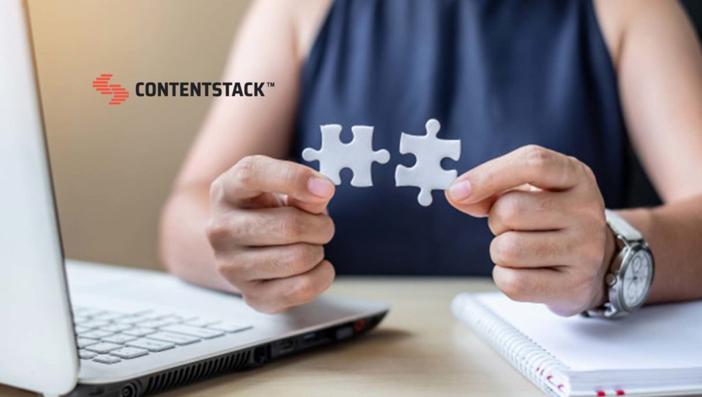 Contentstack Partners with EPAM to Deliver A New MACH Solution for Brands Around the World