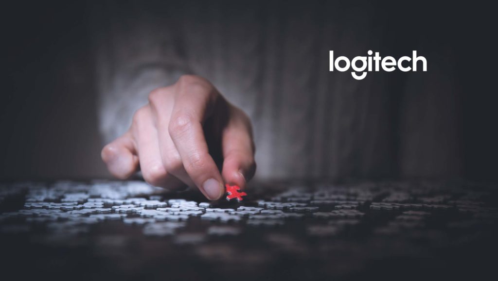 Logitech and Baidu Brian Partner to Transform the Way We Work Using AI and Voice