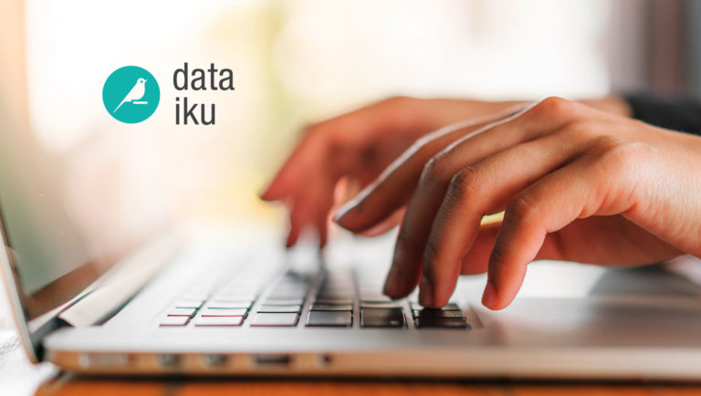 Dataiku Named One of Forbes America’s Best Startup Employers 2021