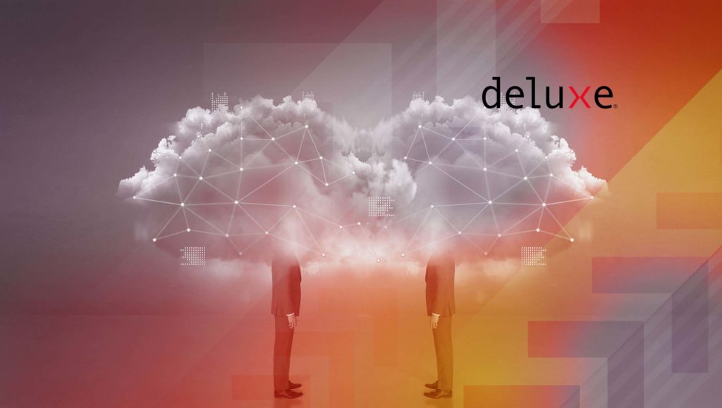 Deluxe Expands Alliance With Salesforce to Bring Salesforce Essentials to Deluxe Small Business Customers