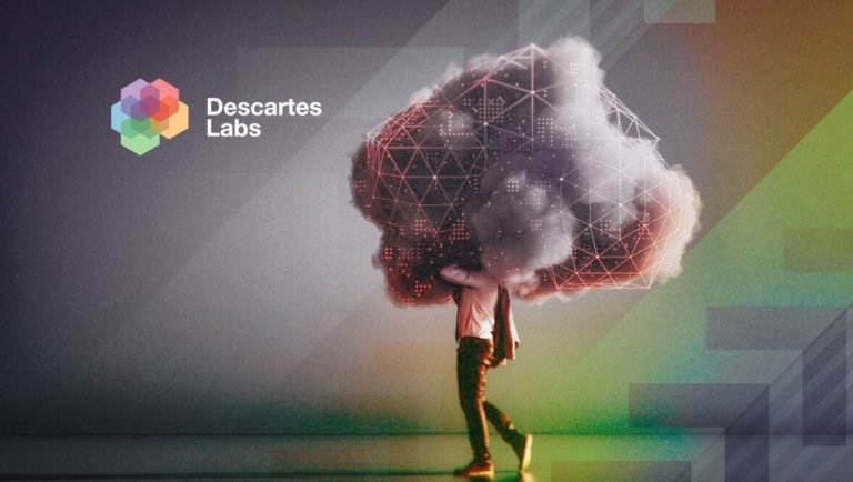 Descartes Labs Launches First Cloud-Based Geospatial Data Refinery and Modeling Platform