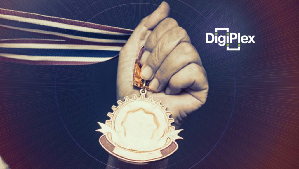 DigiPlex Brings Home Gold and Silver from Corporate Content Awards