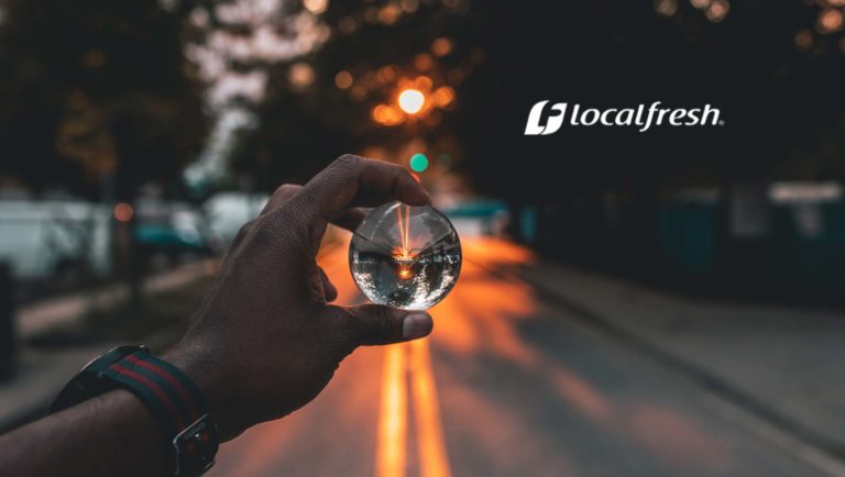 Digital Marketing Agency LocalFresh Creates a Unique Hybrid Model That Will Blend Marketing Services and Technology