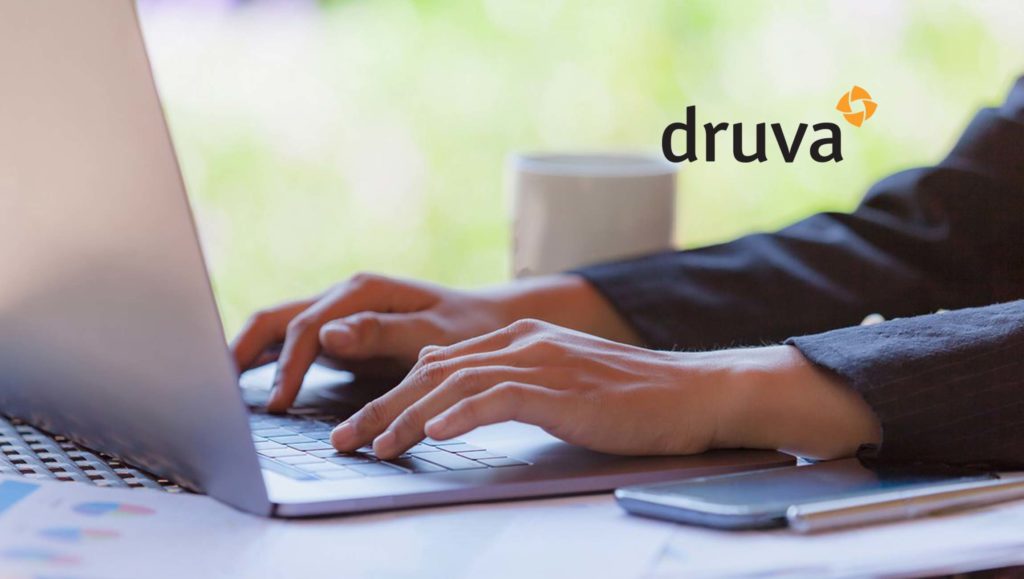 Druva Strengthens Executive Team as It Prepares for Another Milestone Year