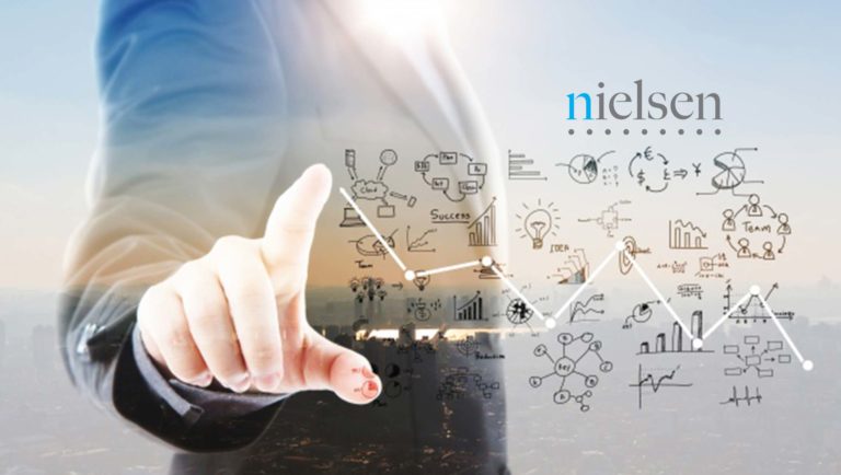 Nielsen Makes Senior Appointments, Further Builds Out Media Management Team