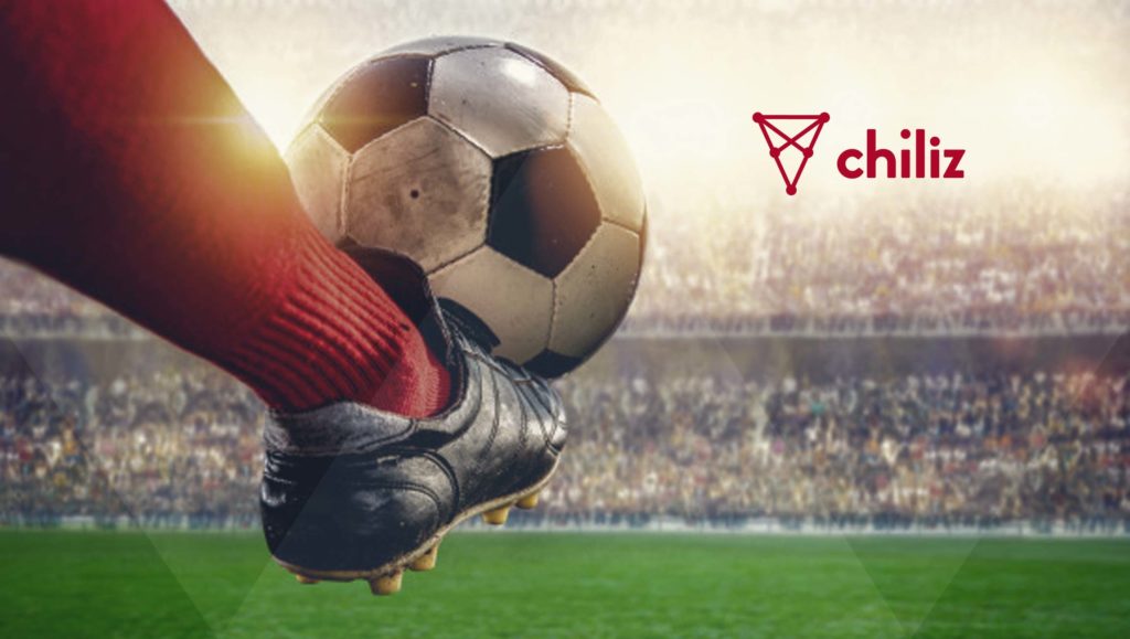 FC Barcelona & Chiliz Join Forces in a New Global Blockchain Alliance