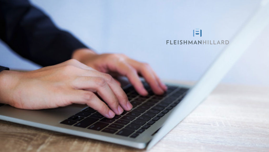 FleishmanHillard Appoints Leah Katz Managing Director, Business Development for the Americas