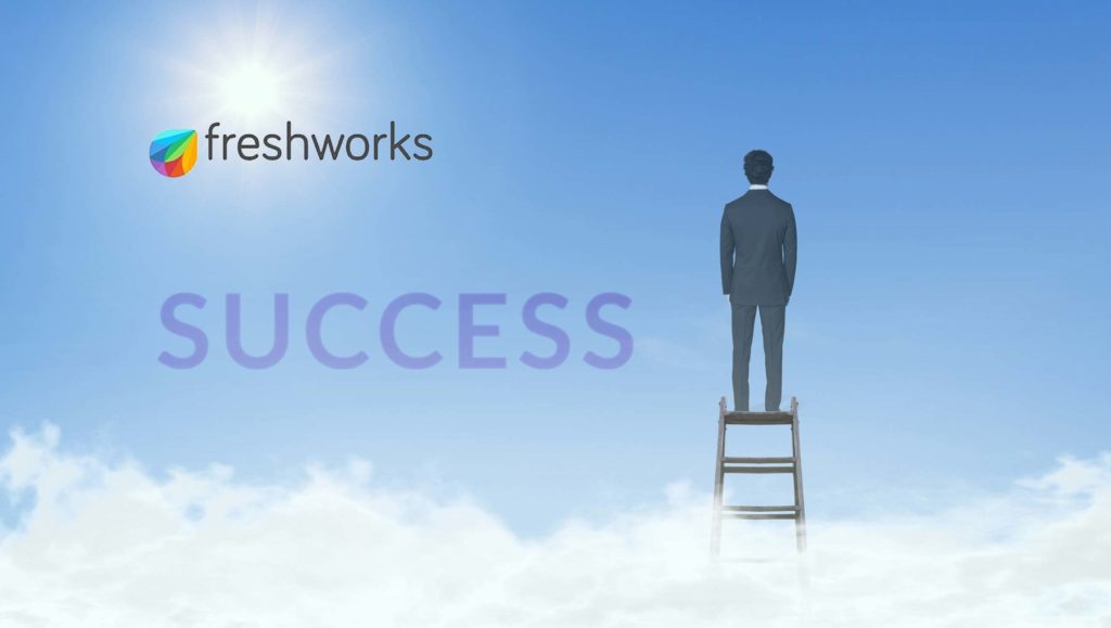 Freshworks Launches Freshsuccess: First CRM Vendor to Add Customer Success to Software Suite