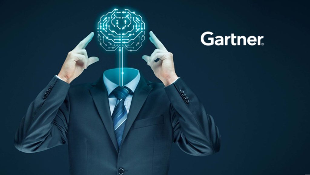 Gartner Says Over 40% of Privacy Compliance Technology Will Rely on AI in the Next Three Years