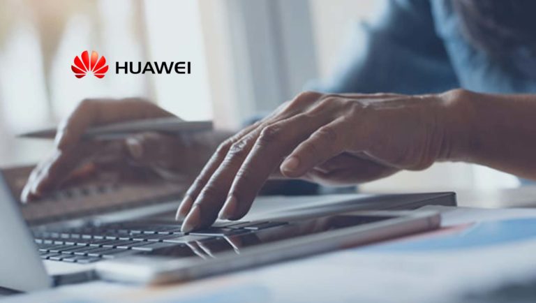 Huawei Releases the Intelligent World 2030 Report to Explore Trends in the Next Decade