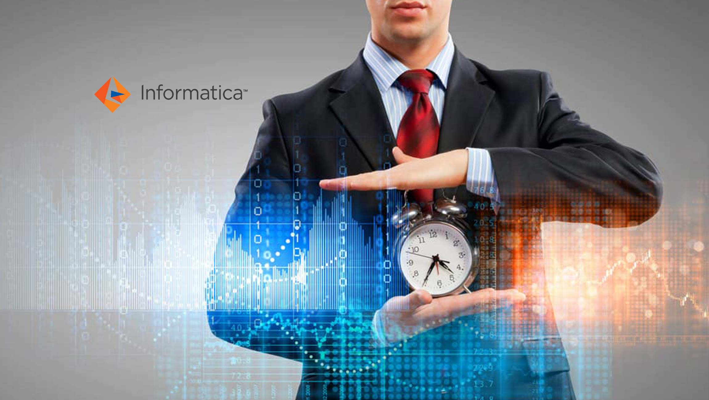 Informatica Named as a Leader in Gartner’s Magic Quadrant for Master Data Management Solutions for Fourth Consecutive Time