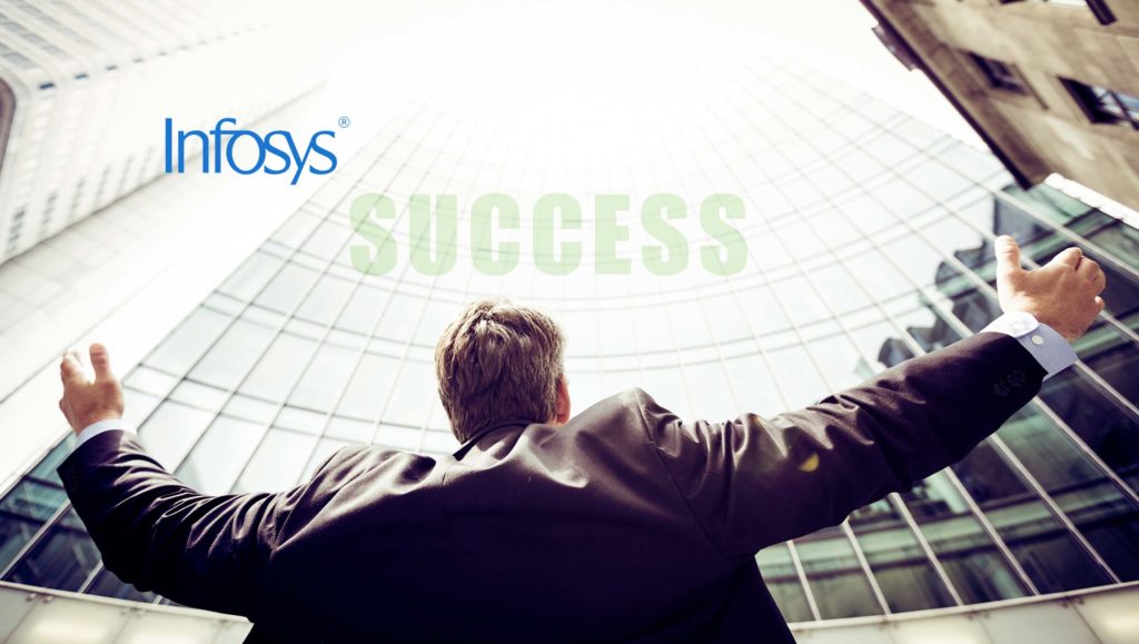 Infosys Recognized as One of the Top Service Providers Across Nordics in the Whitelane Research and PA Consulting IT Sourcing Study 2021