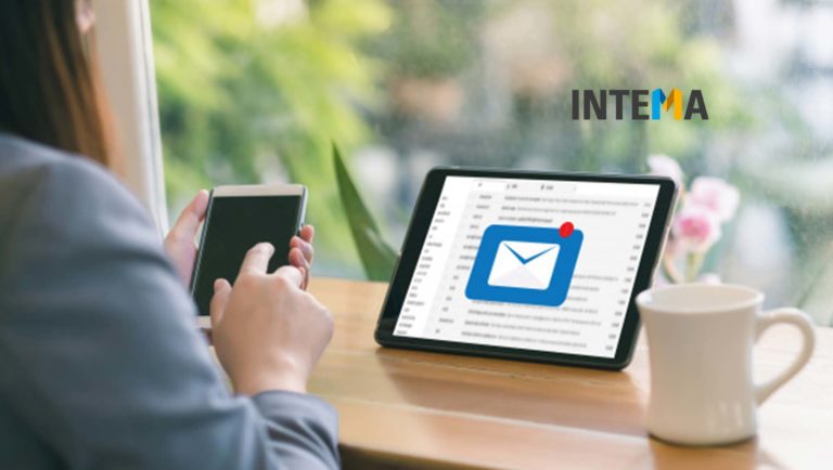 Intema Partners with LeadFox for the eFlyerMaker Email Marketing Platform