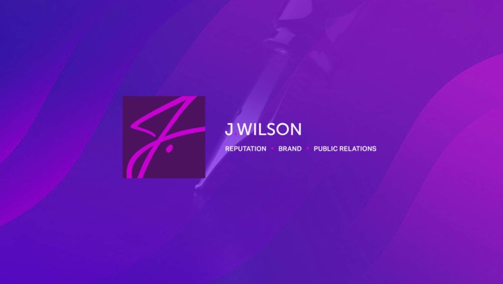 J. Wilson Adds Broadcast News Veteran To Reputation Management Team