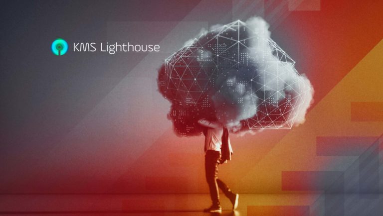 KMS Lighthouse Announces Its Launch on the Salesforce AppExchange, the World's Leading Enterprise Cloud Marketplace