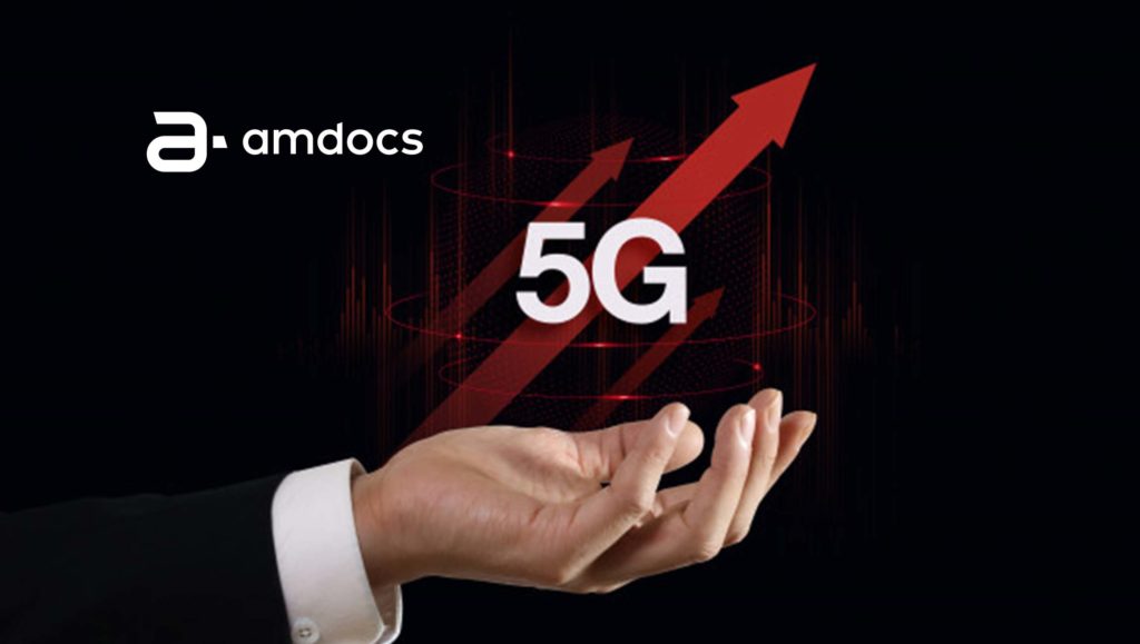 KT Selects Amdocs CatalogONE Cloud-Native Solution to Rapidly Create and Launch New 5G Services