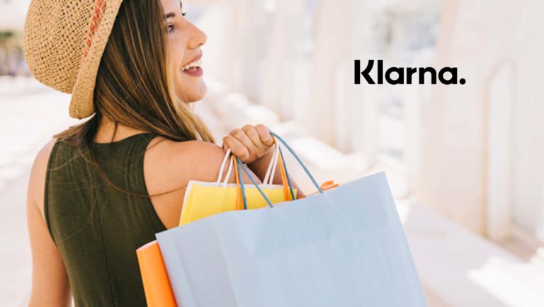 Klarna Shopping App Tops the Charts in US and Australia