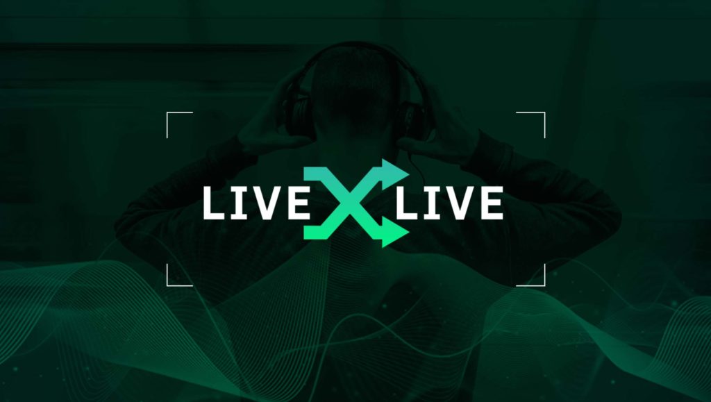 LiveXLive Acquires React Presents, a Leading Electronic Dance Music Promoter with Nearly $15 Million in 2019 Revenue