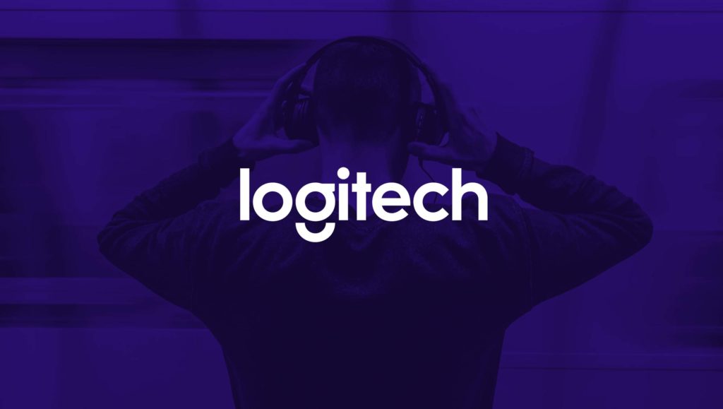 Logitech Expands Video Collaboration for the Personal Workspace with Zone Wired Headset