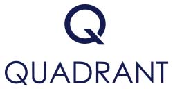 quadrant logo