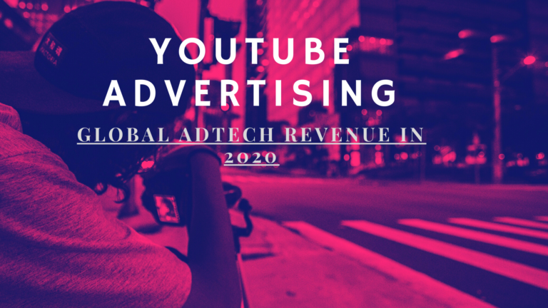 A Granular Breakdown of the YouTube Ad Revenue in 2019