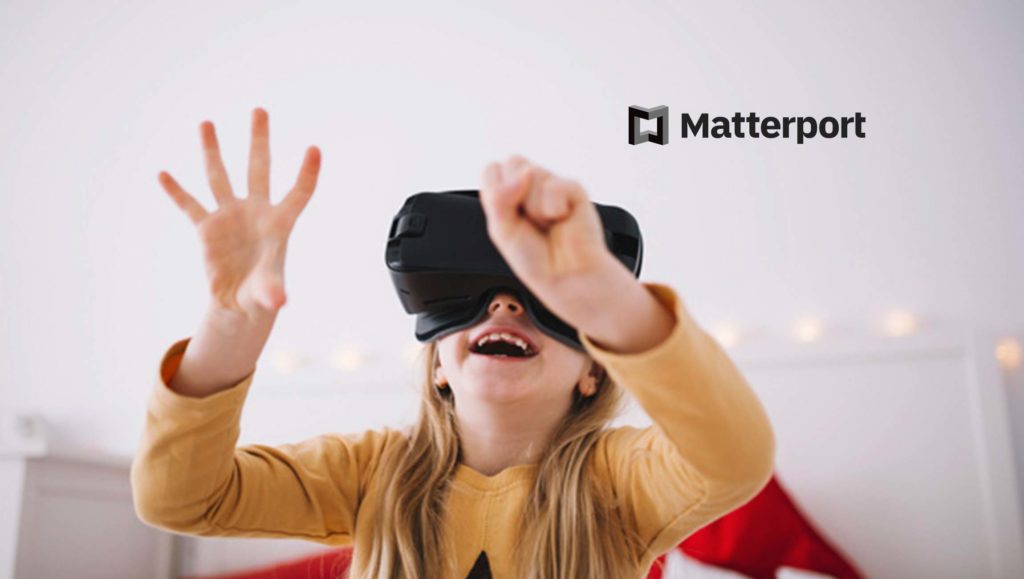 Matterport Appoints Japjit Tulsi as Chief Technology Officer