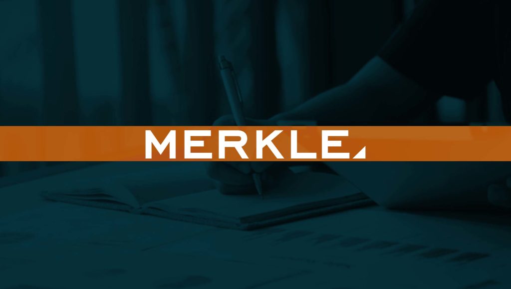 Merkle’s Latest Customer Engagement Report Finds 88% of Marketers Are Moving to Omni-channel Campaign Strategies