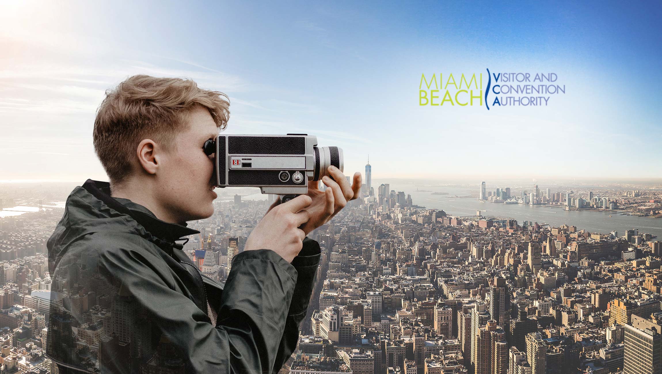 Miami Beach Debuts “Why I Love Miami Beach” Social Video Series to Show Why the Destination is Like No Other Place in the World