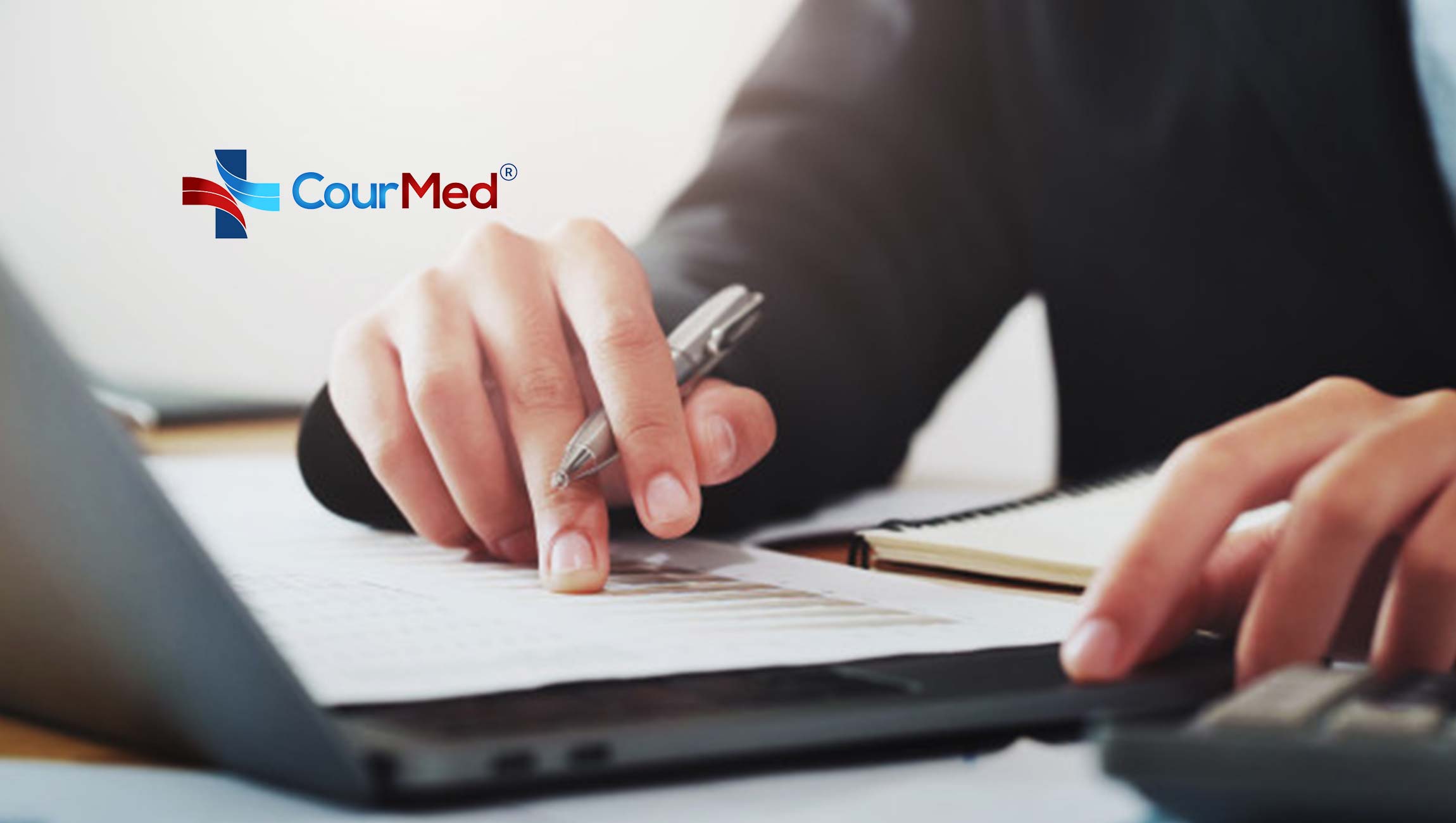 Microsoft For Startups Selects CourMed