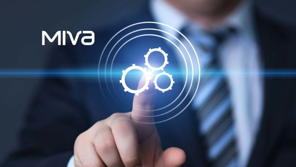 Miva, Inc. Announces New Miva Connect Integration Service