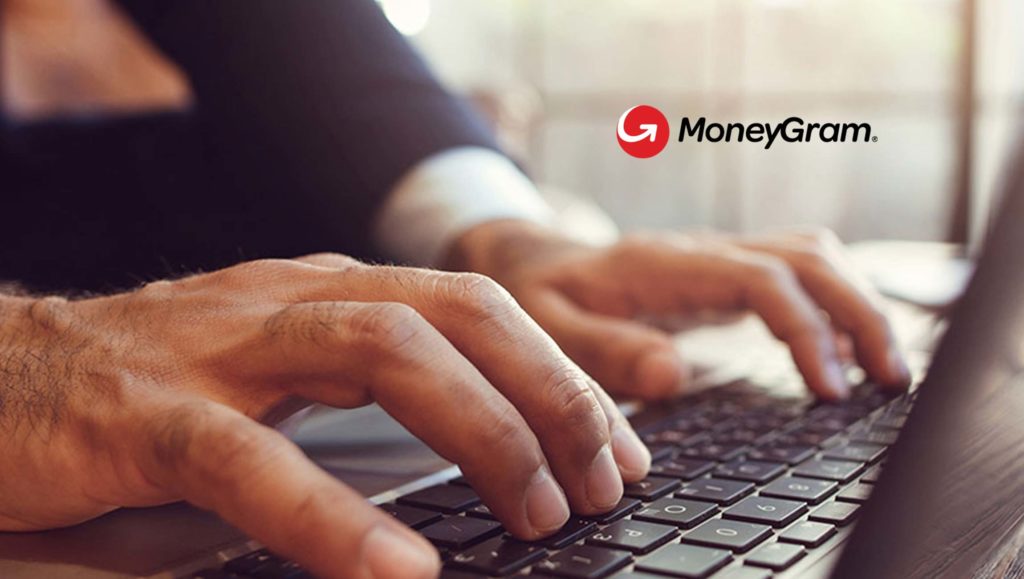 MoneyGram Launches Online Presence in Singapore