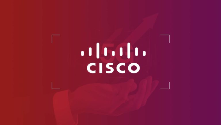 Cisco Update: 5G to Support More Than 10% of Global Mobile Connections by 2023