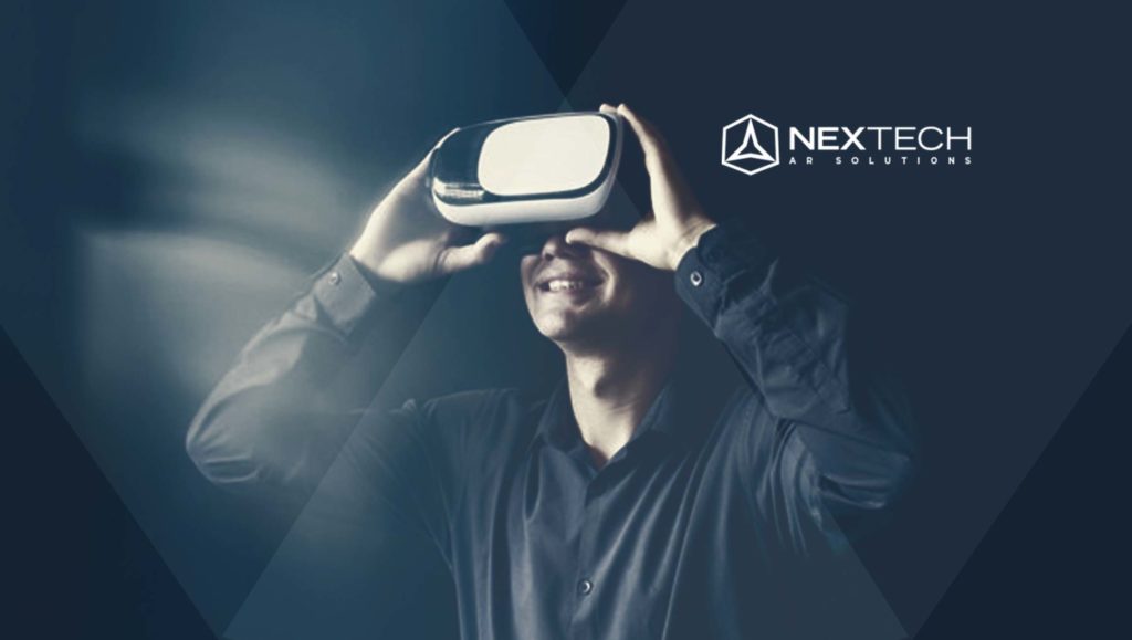 NexTech Integrates Microsoft Teams and Skype into its InfernoAR Virtual Events Platform