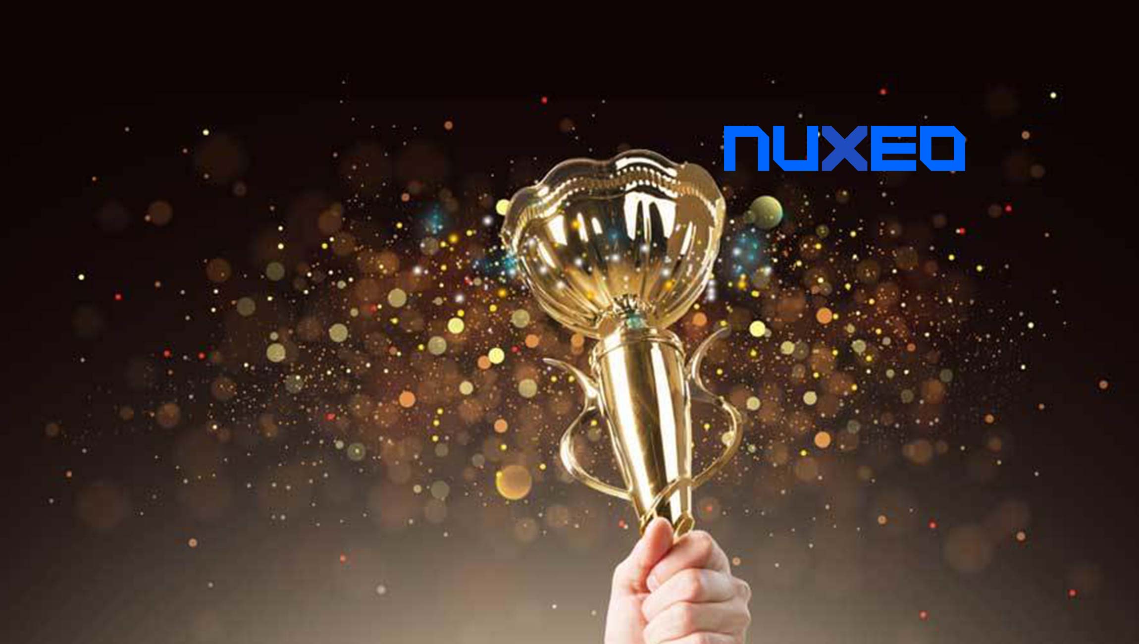 Nuxeo Earns Recognition from SoftwareReviews 2020 Emotional Footprint Awards