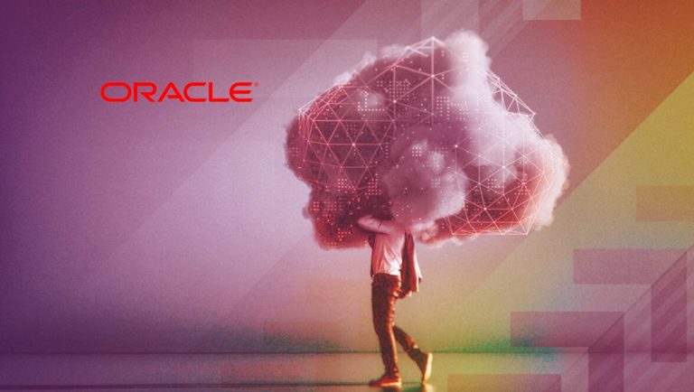 Oracle Announces Oracle Cloud Data Science Platform