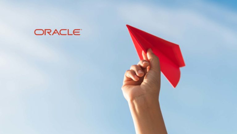 Oracle Cloud Applications Achieves FedRAMP Moderate Authorization