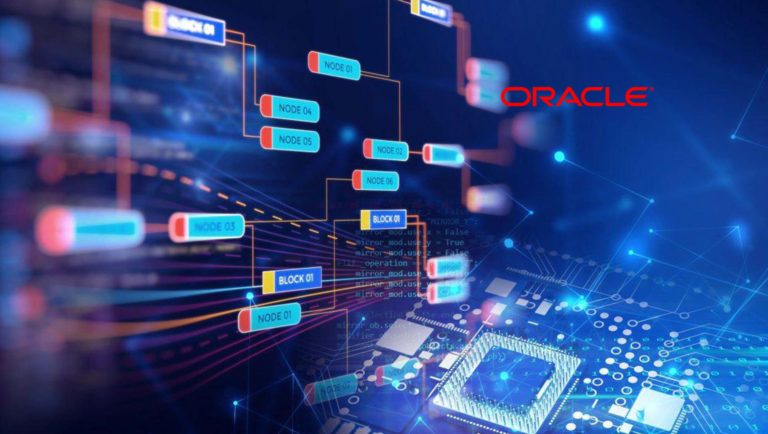 Oracle DataFox Expands Pool of European Company Data by 135 Percent