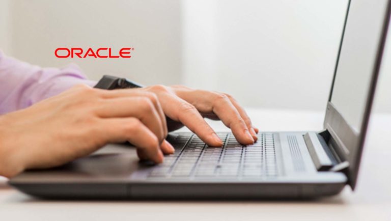 Oracle Helps Major Insurer Streamline Customer Experience