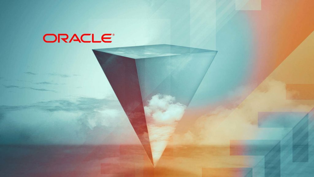 Oracle and Microsoft Bring Enterprise Cloud Interoperability to European Customers