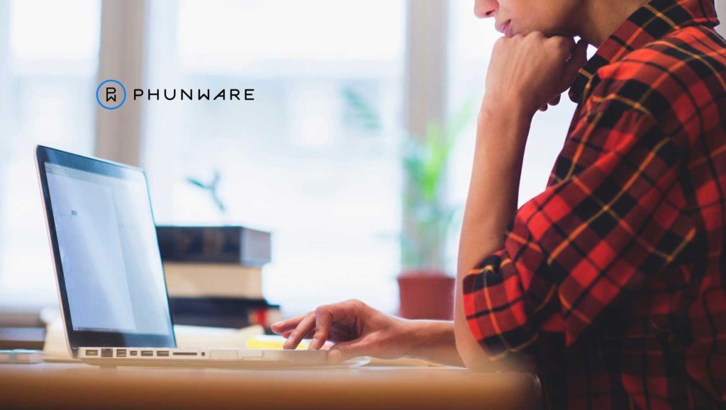 Phunware Announces CFO Transition