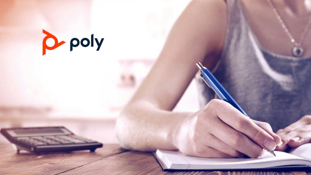 Poly Announces Leadership Transition