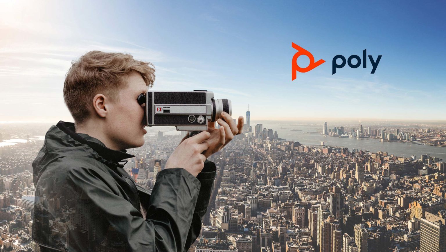 Poly Introduces Poly Lens for Cloud-based Insights and Video Endpoint ...
