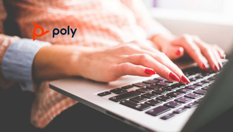 Poly to Deliver European Businesses Zoom Rooms-Ready Within 48 Hours