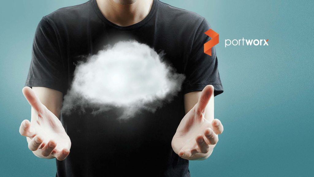 Portworx Joins Google Cloud's Anthos Ready Storage Initiative